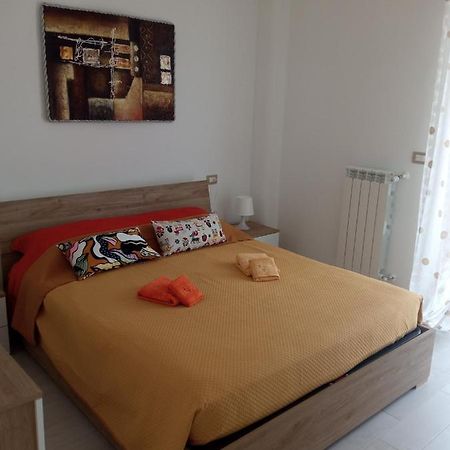 Carone Home Mola di Bari Exterior photo