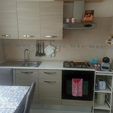 Carone Home Mola di Bari Exterior photo